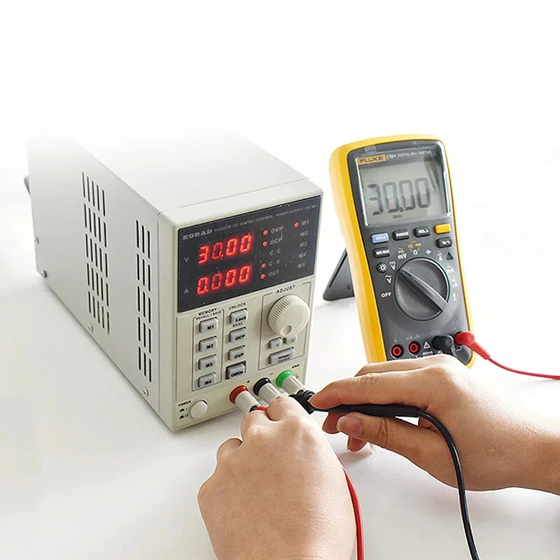30V 60V 2A 3A 5A 10A 선형 DC 정전압 - High Precision Dc Power Supply 30V 10A 리뷰 및 가격