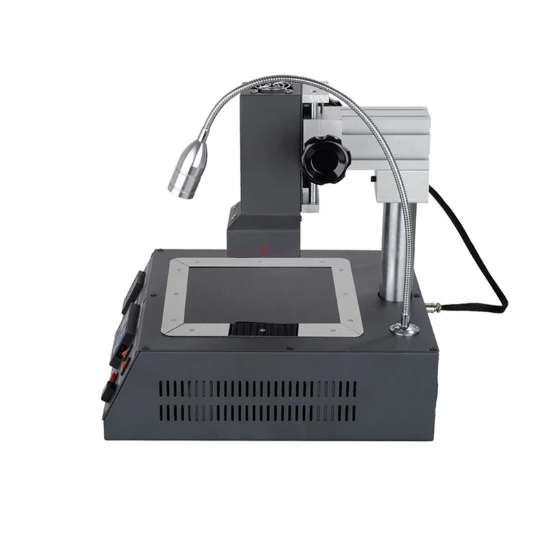 Achi Ir 6500 V2 Ps4 Xbox 칩 Pcb - Infrared Bga Rework Station 리뷰 및 가격