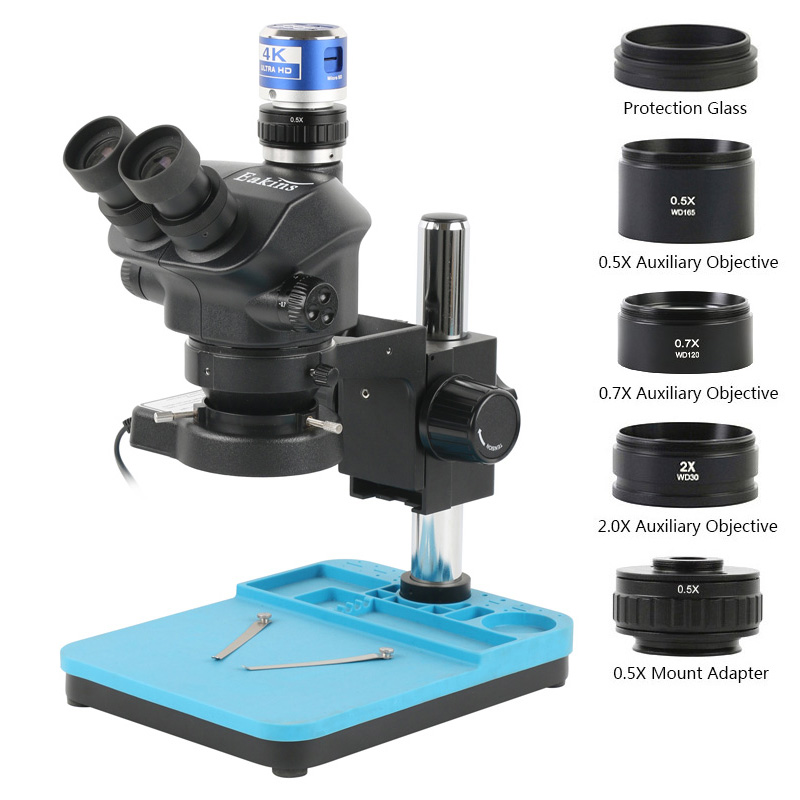 USB VGA C 마운트 비디오 카메라, 동시 초점 스 - Simul-Focal Industrial Microscope 4K Hdmi 리뷰 및 가격