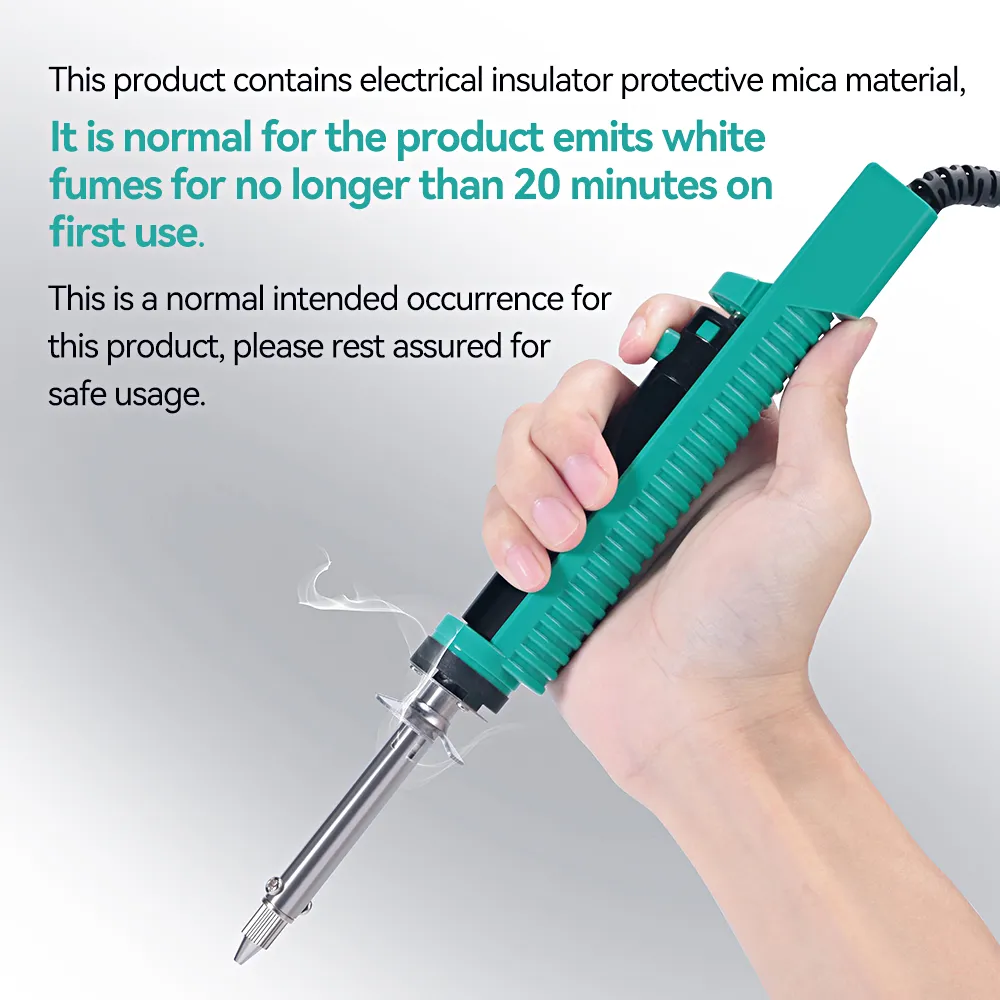 YIHUA 929D-V 30W 전기 납땜 제거 펌프 진 - Desoldering Pump Electric Vacuum Station 리뷰 및 가격