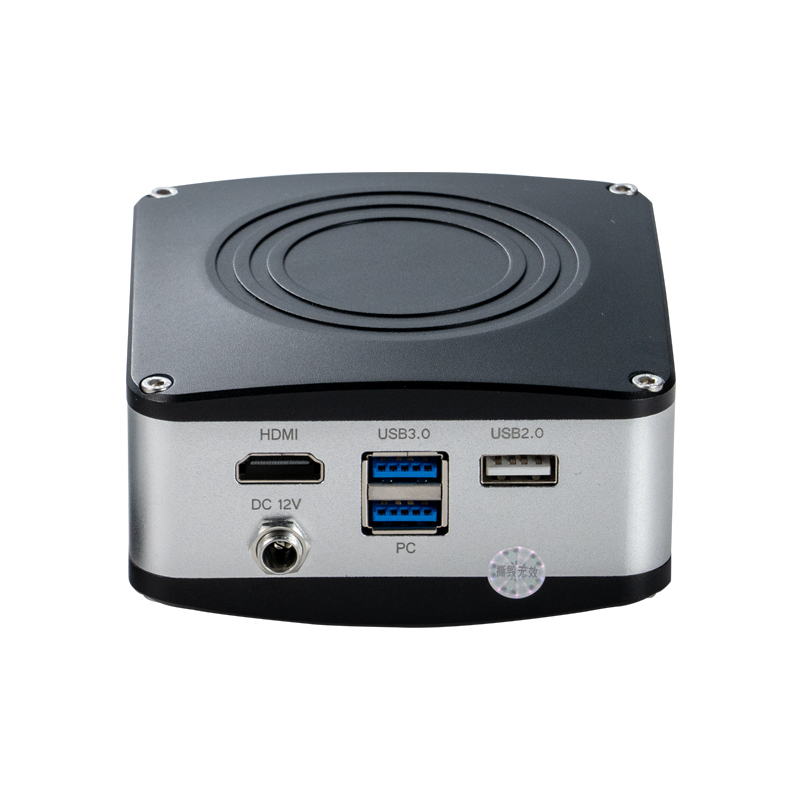 소니 센서 산업용 전자 비디오 현미경 HDMI USB  - 4K Microscope Camera Sony Sensor 리뷰 및 가격