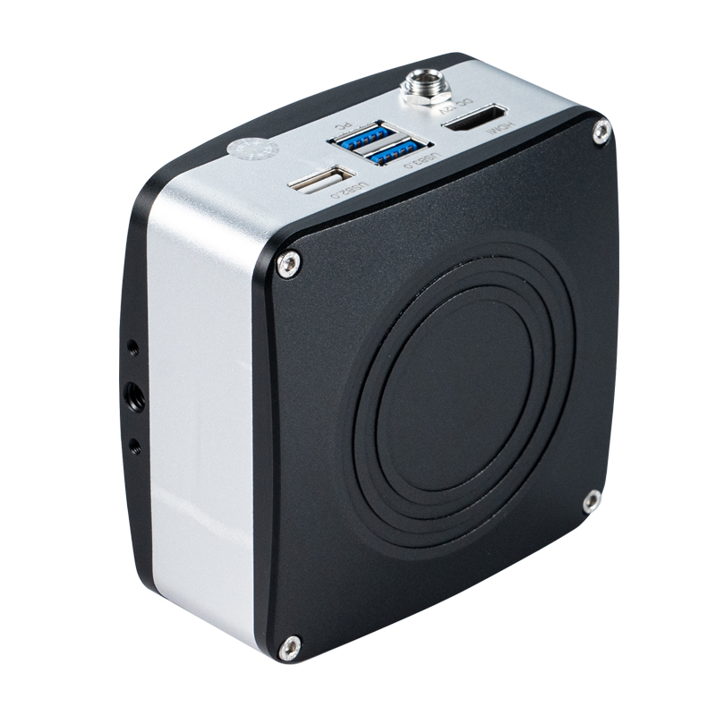 소니 센서 산업용 전자 비디오 현미경 HDMI USB  - 4K Microscope Camera Sony Sensor 리뷰 및 가격