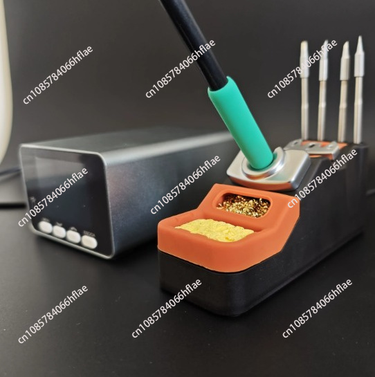 150W 정밀 납땜 스테이션, TA305 안전 용접 스 - C210 Precision Soldering Station 리뷰 및 가격