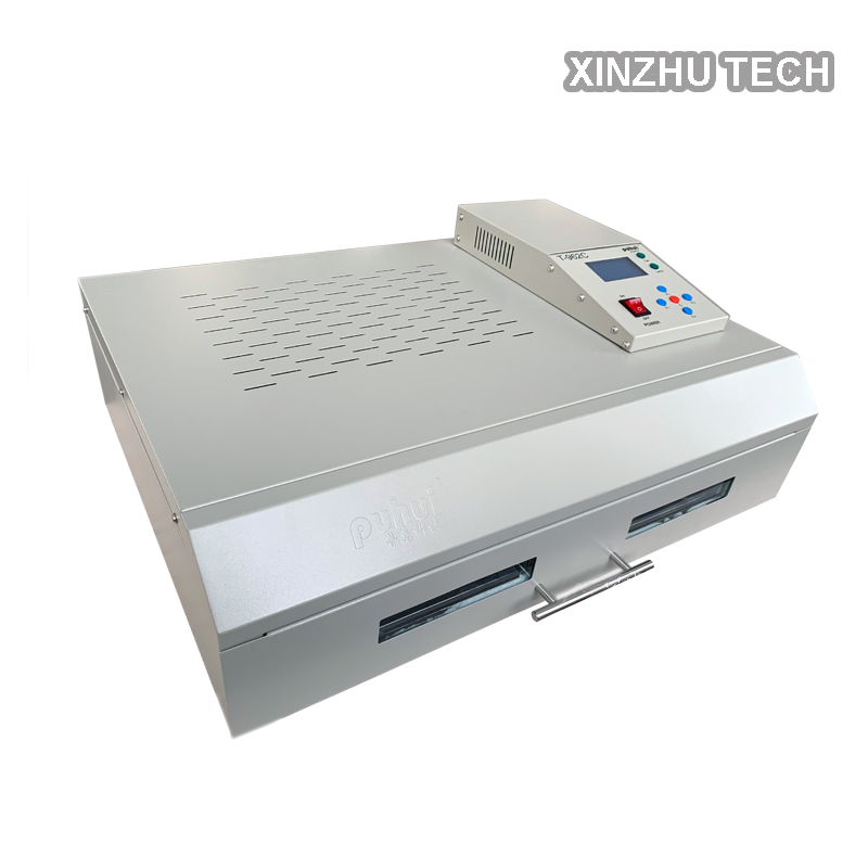 PUHUI T-962C 적외선 IC 히터, BGA 재작 - Infrared Bga Rework Station 리뷰 및 가격